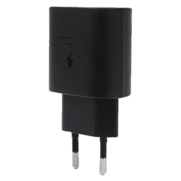 Official Samsung 25W Super Fast Charger Type-C - Image 6